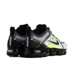 Кроссовки мужские Nike Air Vapormax 2019 Lx Black Bv1712-001