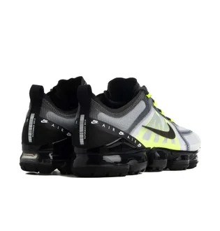 Кроссовки мужские Nike Air Vapormax 2019 Lx Black Bv1712-001