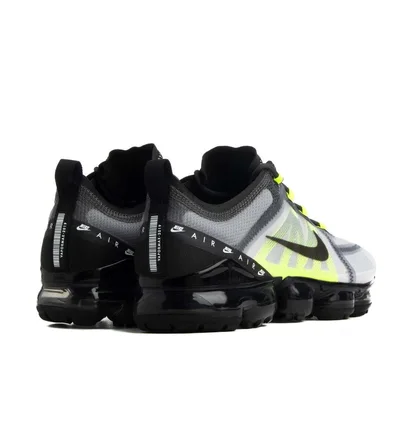 Кроссовки мужские Nike Air Vapormax 2019 Lx Black Bv1712-001