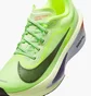 Кроссовки женские Nike Zoom Fly 6 Green FN8455-701