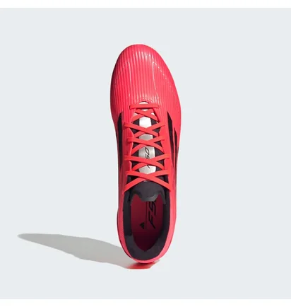 Бутсы унисекс Adidas F50 League Firm/Multi-Ground Cleats Pink IE0602