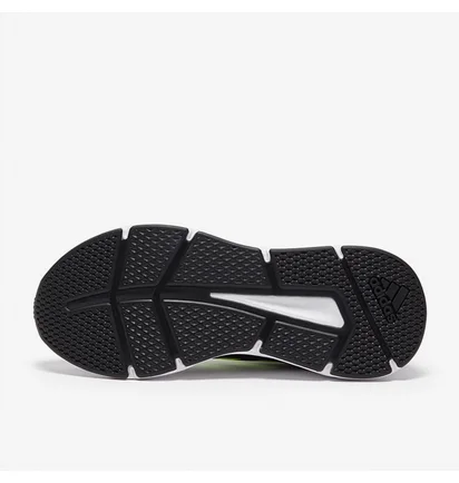 Кроссовки мужские Adidas Galaxy 6 Black IE1974