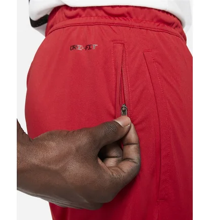 Штаны мужские Air Jordan Dri-Fit Air Red CZ4790-687