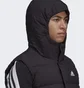 Жилетка мужская Adidas Helionic Hg Black Hg6277