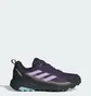 Кроссовки женские Adidas Terrex Anylander Violet/Black JQ9956