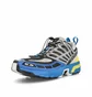 Кросівки чоловічі Salomon Acs Pro Grey 472188