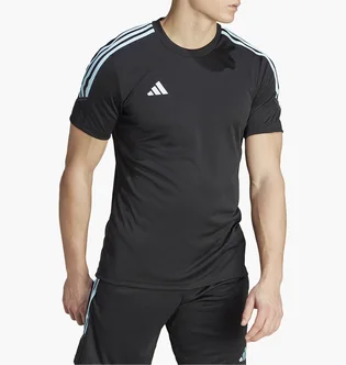 Футболка мужская Adidas Jersey Tiro 23 Cb Trjsy Black IL9545