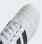 Кросівки унісекс Adidas Taekwondo Lace Shoes White JS1194