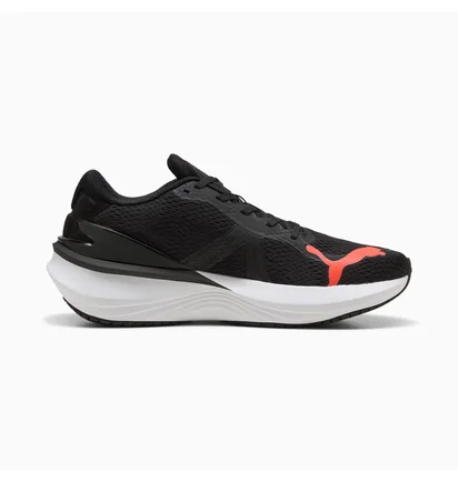 Кроссовки мужские Puma Scend Pro 2 Black 310779-10