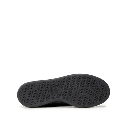 Кросівки чоловічі Adidas Stan Smith Black H00326