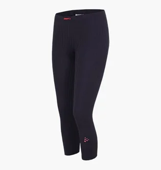 Штани жіночі Craft Pro Zero Extreme Knickers Black 193756-2999