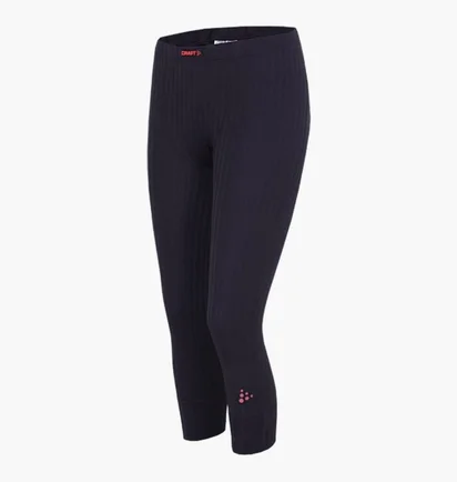 Штани жіночі Craft Pro Zero Extreme Knickers Black 193756-2999