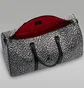 Сумка жіноча Air Jordan Duffle Icon Grey/Black HV1613-010