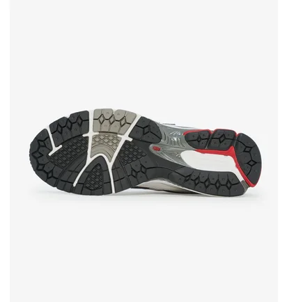 Кросівки чоловічі New Balance 2002 Grey M2002Rlb