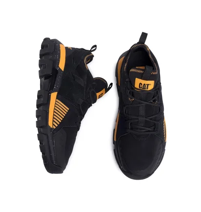 Кроссовки мужские Caterpillar Raider Sport Black P724513