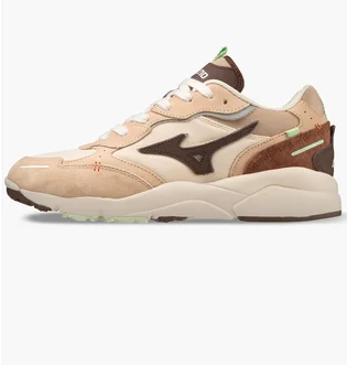 Кросівки чоловічі Mizuno Sky Medal Beta Summer Beige D1GA238603