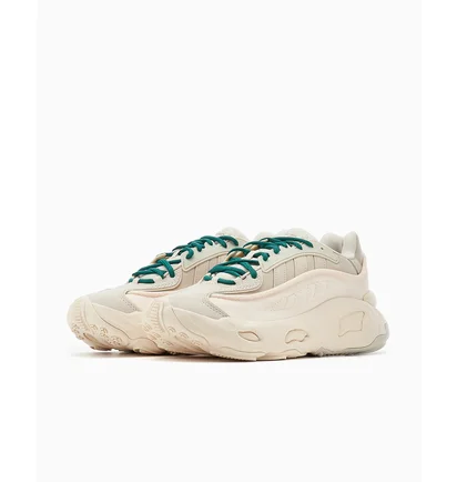 Кросівки чоловічі Adidas Oznova Beige Gx4507