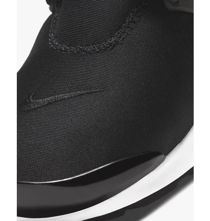 Кросівки чоловічі Nike Air Presto Black CT3550-001