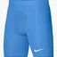 Шорты мужские Nike Shorts Pro Dri-Fit Strike Light Blue DH8128-412