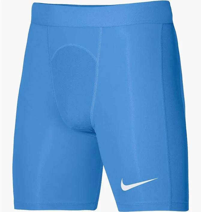 Шорты мужские Nike Shorts Pro Dri-Fit Strike Light Blue DH8128-412
