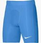 Шорты мужские Nike Shorts Pro Dri-Fit Strike Light Blue DH8128-412