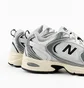 Кросівки унісекс New Balance 530 White/Metallic U530ESA