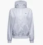 Толстовка женская Nike Nsw Essntl Uv Wvn Jkt Hd White FV6298-100