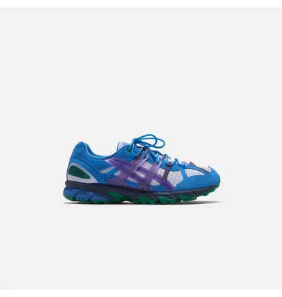 Кросівки чоловічі Asics X Apc Gel-Sonoma 15-50 Blue/White 1203A226-400