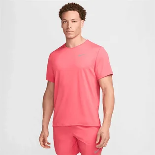 Футболка мужская Nike Miler Pink DV9315-629