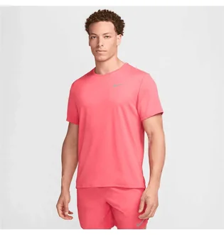 Футболка мужская Nike Miler Pink DV9315-629