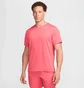Футболка чоловіча Nike Miler Pink DV9315-629