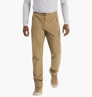 Штаны мужские Arc'teryx Gamma Beige X00000925105