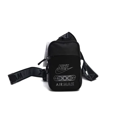 Сумка унисекс Nike Nsw Essential Fa23 Black FQ0232-010