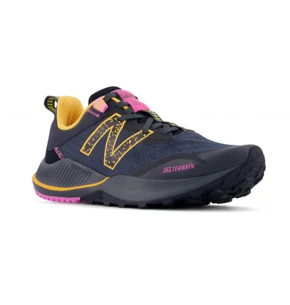 Кросівки жіночі New Balance Dynasoft Nitrel V4 Black Wtntrcd4