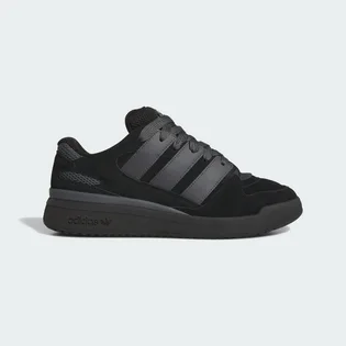 Кроссовки мужские Adidas Forum2000 Black JR1121