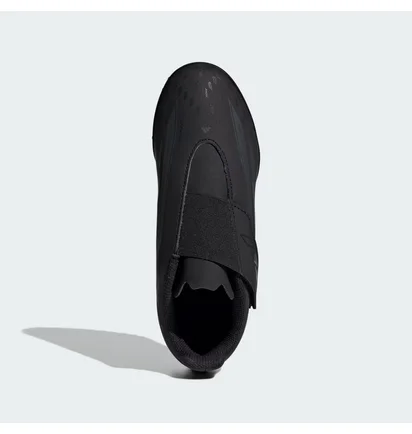 Сороконіжки дитячі Adidas F50 Club Tf Black KI3633