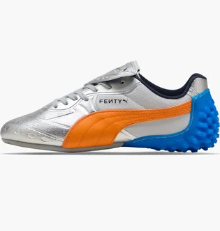Кросівки жіночі Puma X Fenty Avanti Ls-X Metallic 404808-02