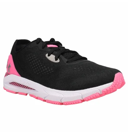 Кросівки жіночі Under Armour Hovr Sonic 5 Running Shoes Black 3024906-004