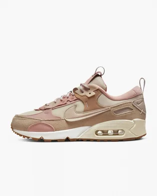 Кросівки жіночі Nike Air Max 90 Futura Peach Dm9922-100