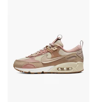 Кроссовки женские Nike Air Max 90 Futura Peach Dm9922-100