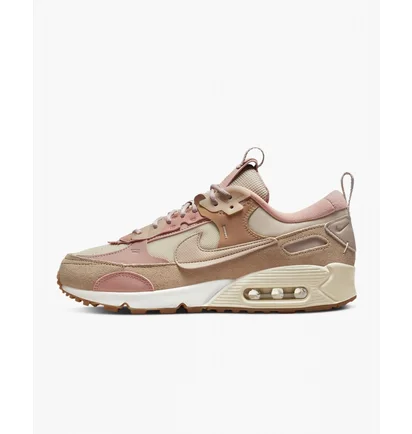 Кроссовки женские Nike Air Max 90 Futura Peach Dm9922-100