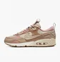 Кроссовки женские Nike Air Max 90 Futura Peach Dm9922-100