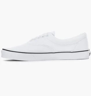 Кеди чоловічі Vans Era White VN000EWZW00