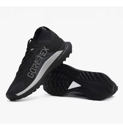 Кросівки жіночі Nike W React Pegasus Trail 4 Gtx Black Dj7929-001
