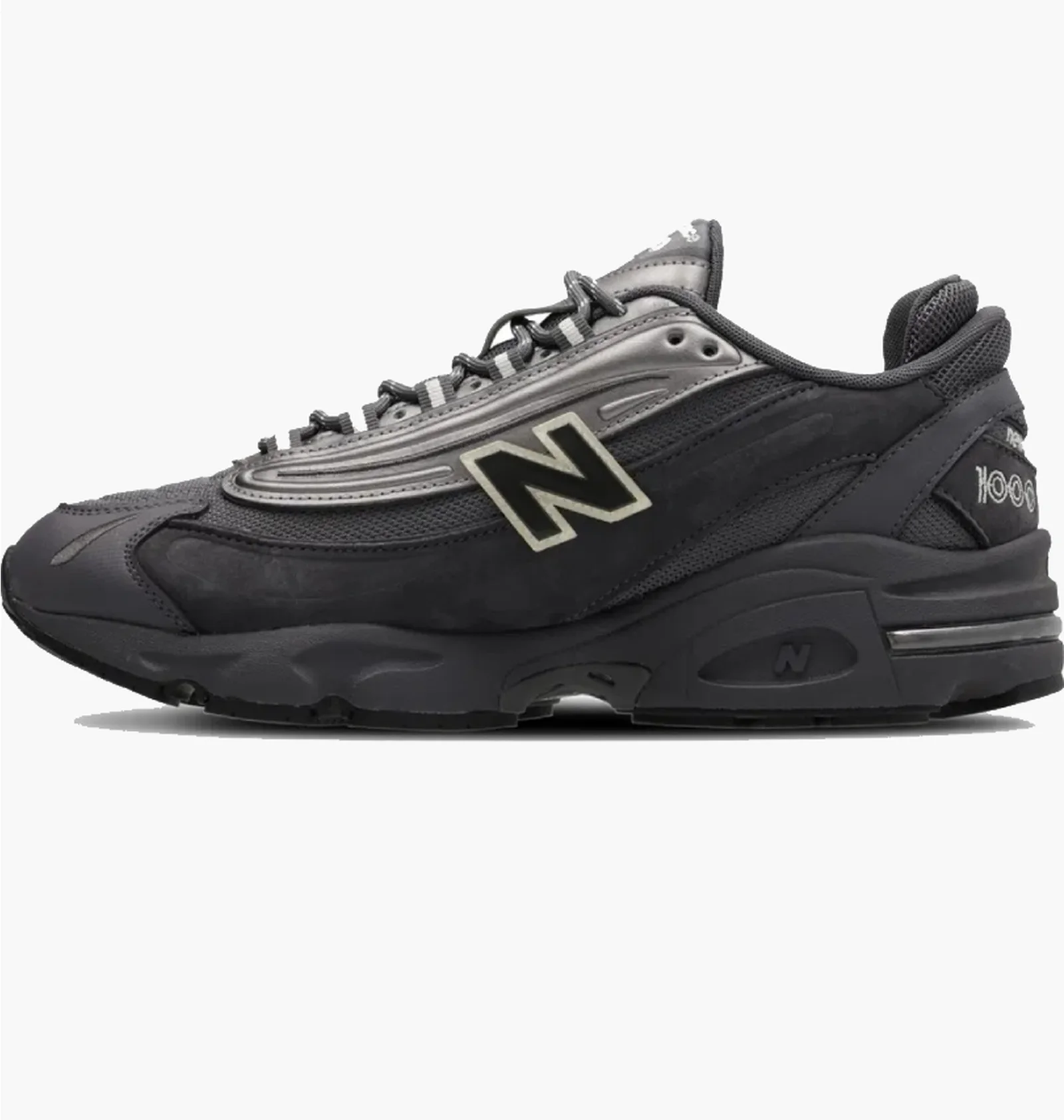 ᐉ Кросівки чоловічі New Balance 1000 Grey M1000FNV - придбати в