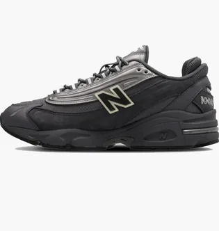 Кросівки чоловічі New Balance 1000 Grey M1000FNV