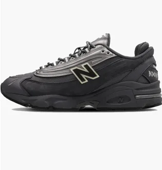 Кроссовки мужские New Balance 1000 Grey M1000FNV