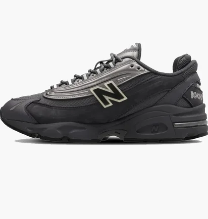 Кроссовки мужские New Balance 1000 Grey M1000FNV