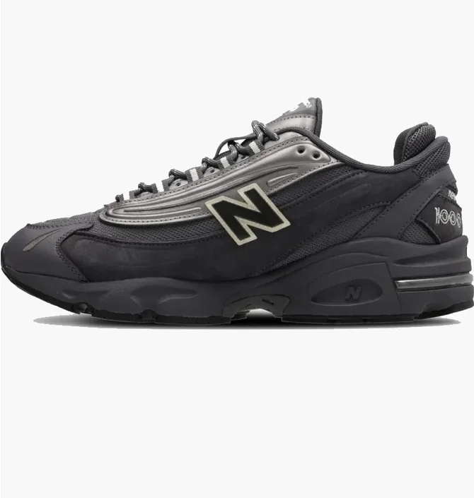 Кроссовки мужские New Balance 1000 Grey M1000FNV