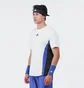Футболка мужская Adidas Tennis Pro Heat.Rdy Freelift Tee White IW6198